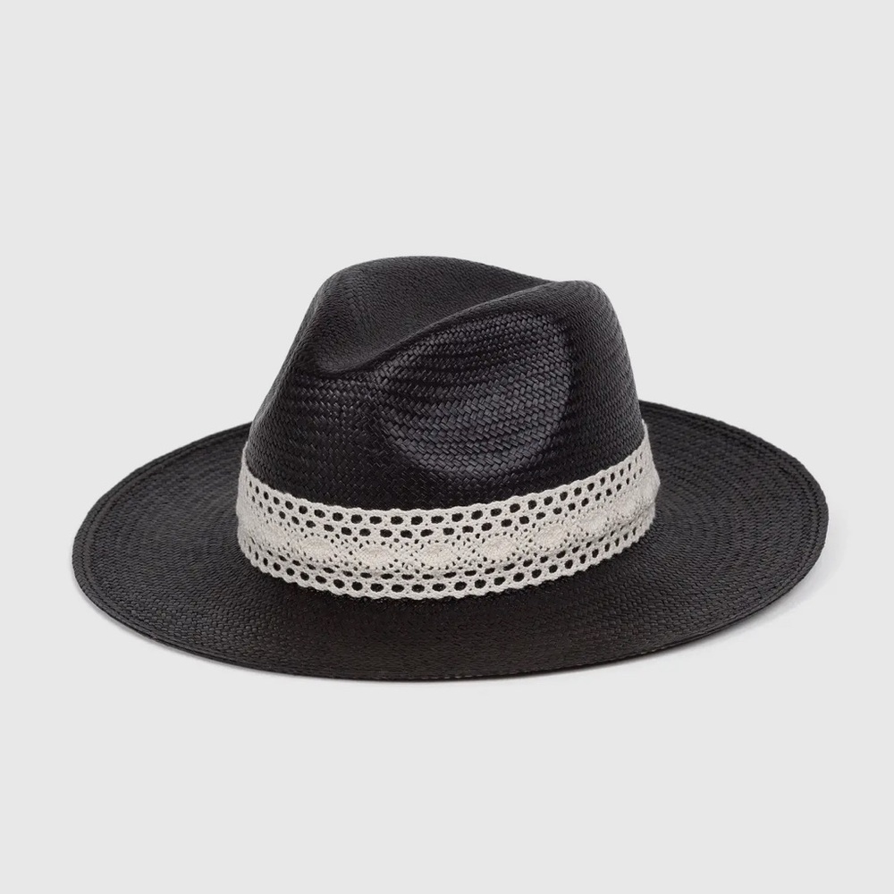 Elegancia Habana Hat